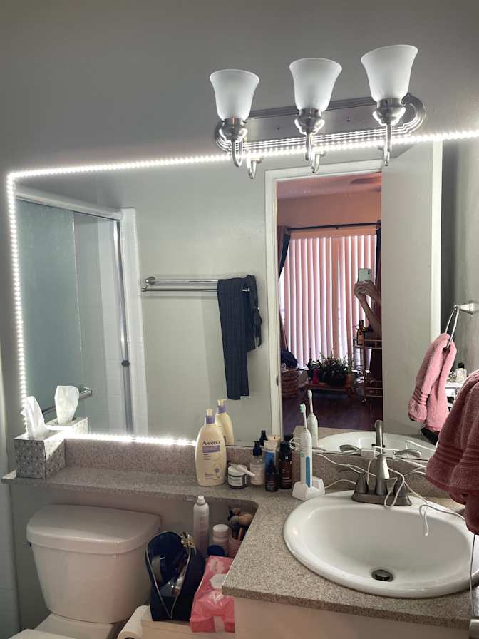 Emily's room
