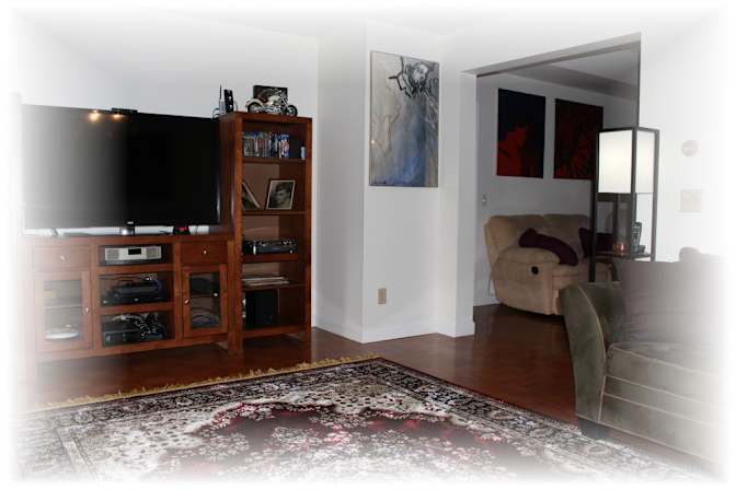 Star's room