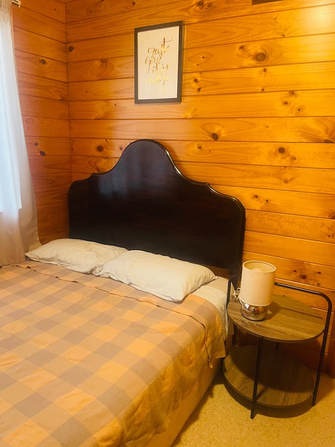 MCS's room