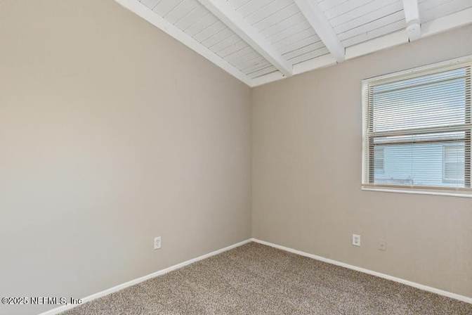 Ingrid's room