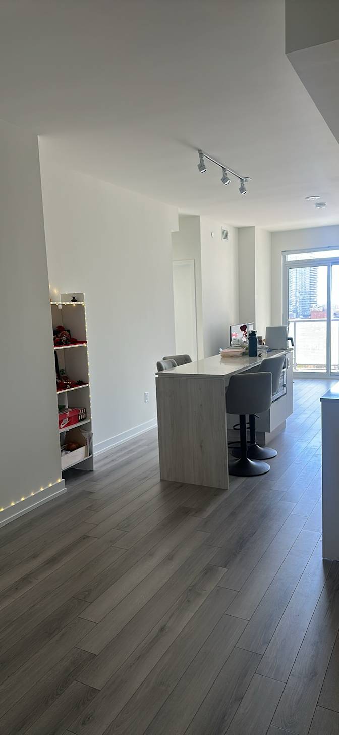 Manasi Sawant's room