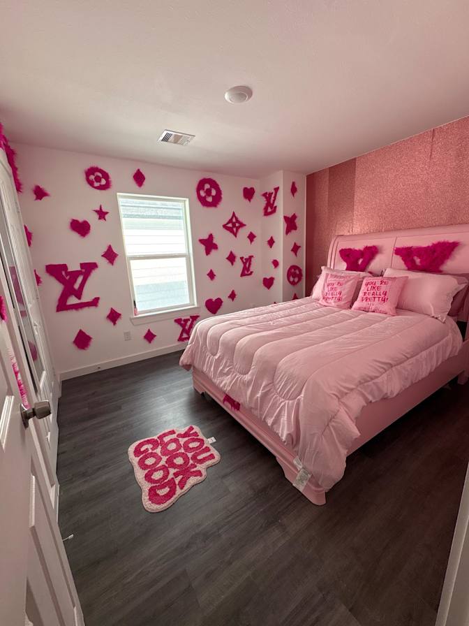 PadSplit's room