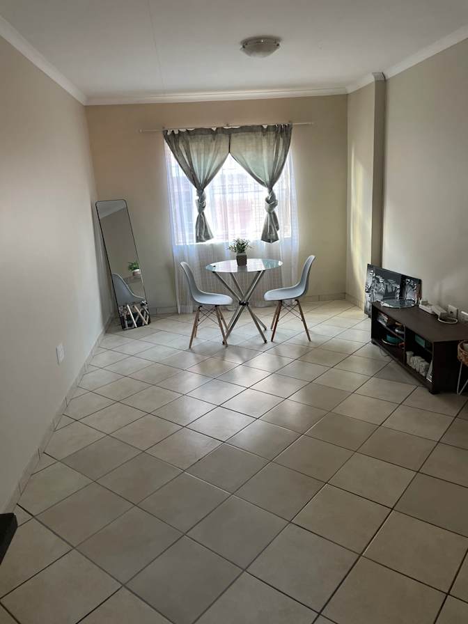 Hleketani agreement mathebula's room
