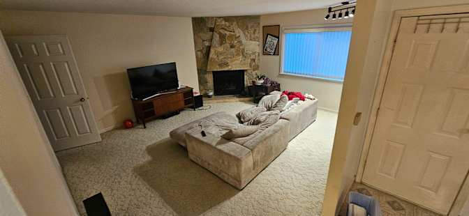 Nicole's room