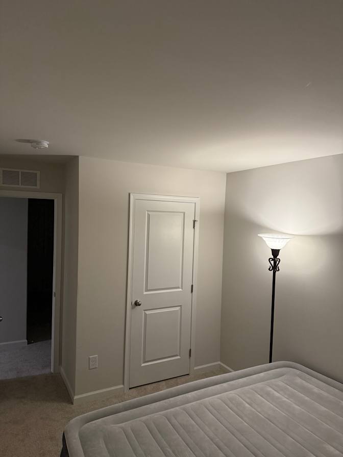 Ravi's room