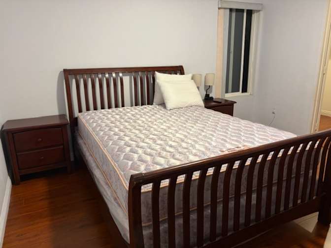 Anna Marie's room