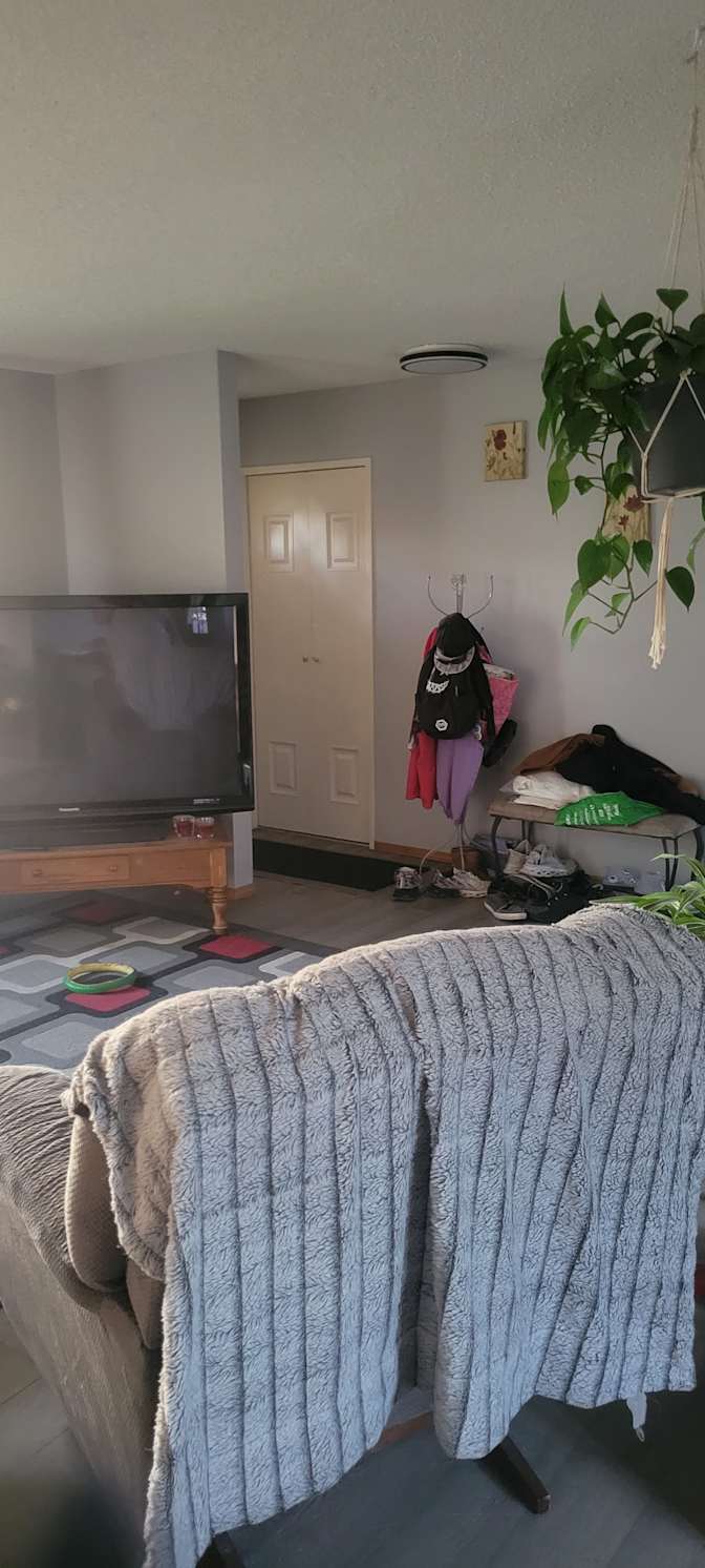 Tara's room