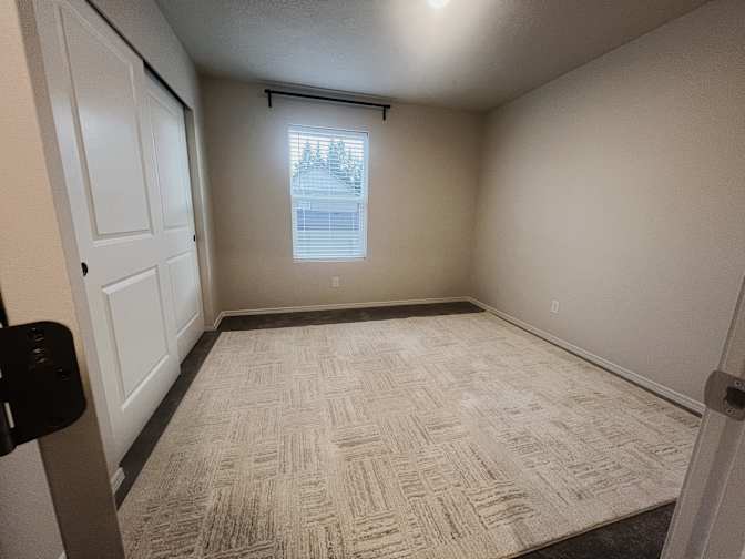Tanner's room
