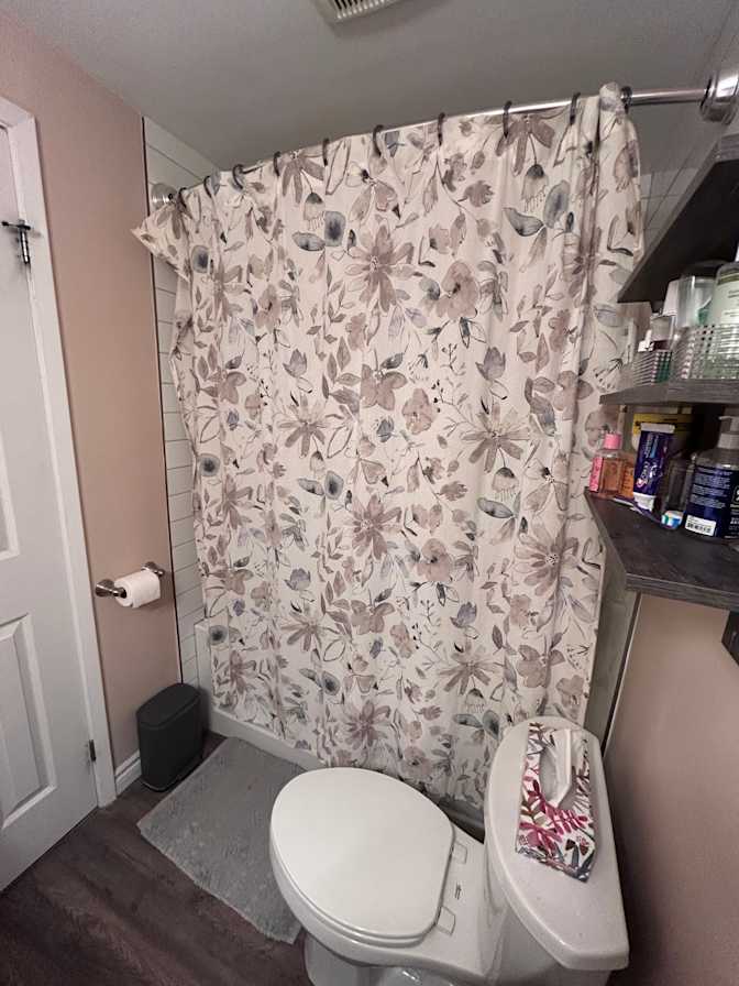 Kristine's room