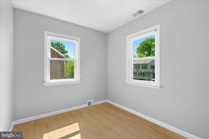 Steven Meyers's room