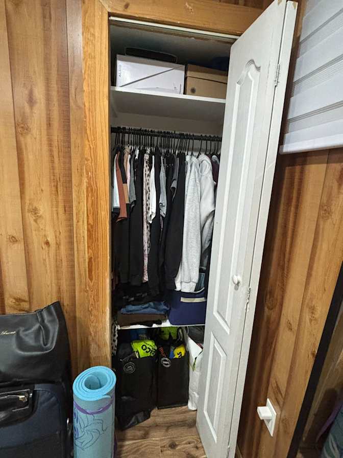 Rhythm's room