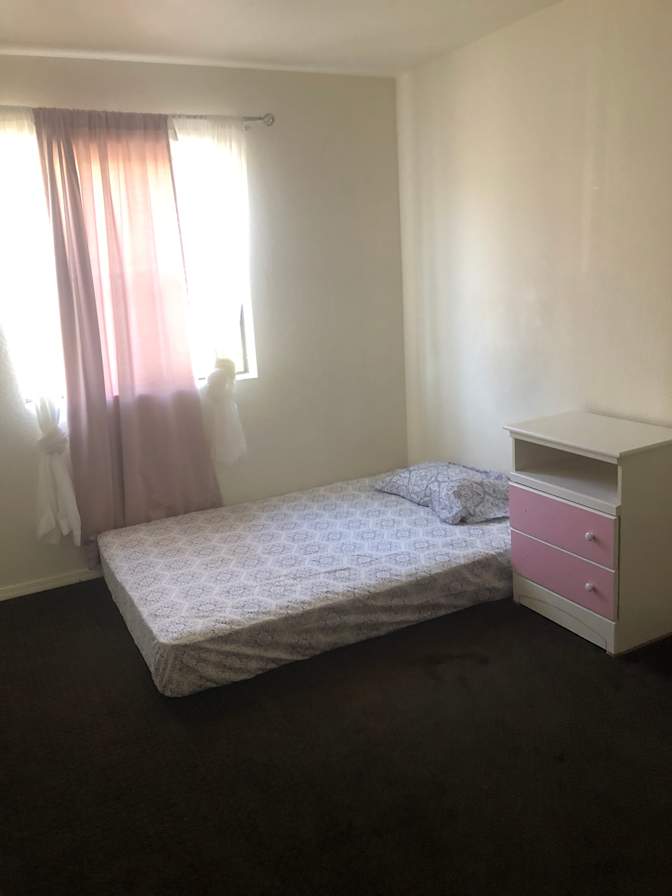 Joel's room