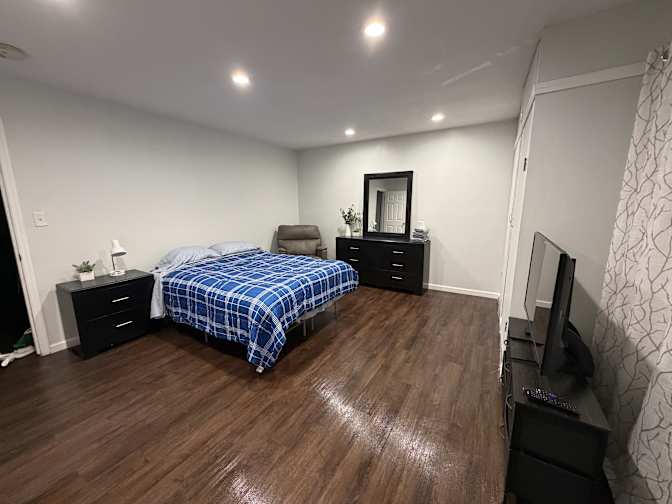 Melody's room