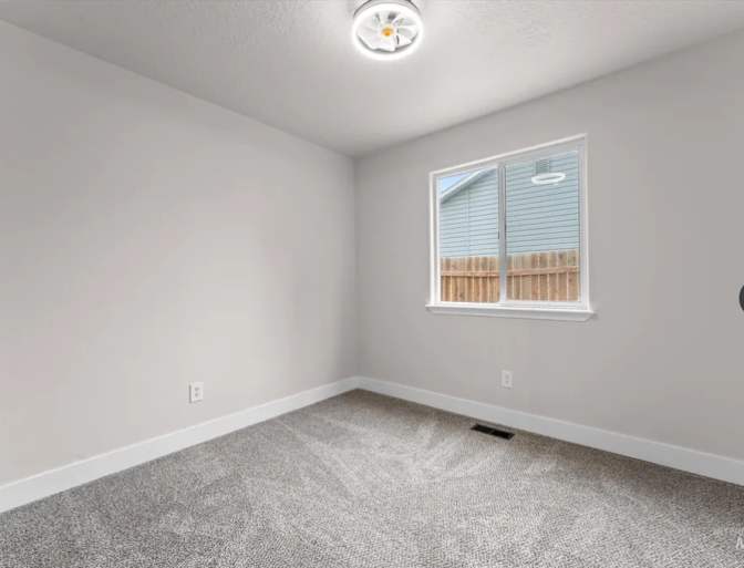Travis's room