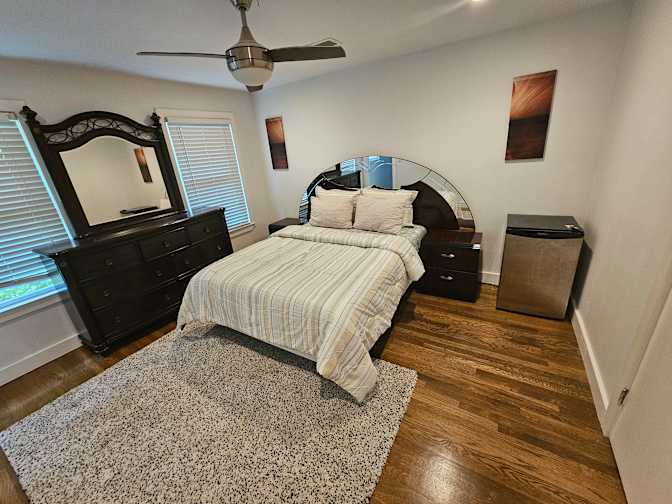 CL&C Property Management and Consulting's room