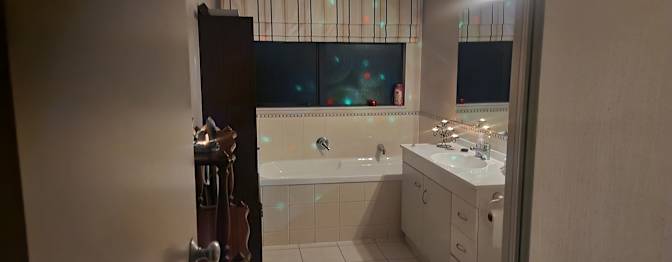 Dre's room