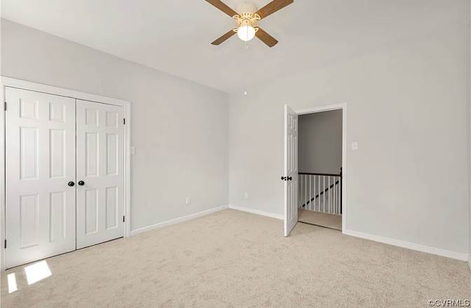 Angie's room