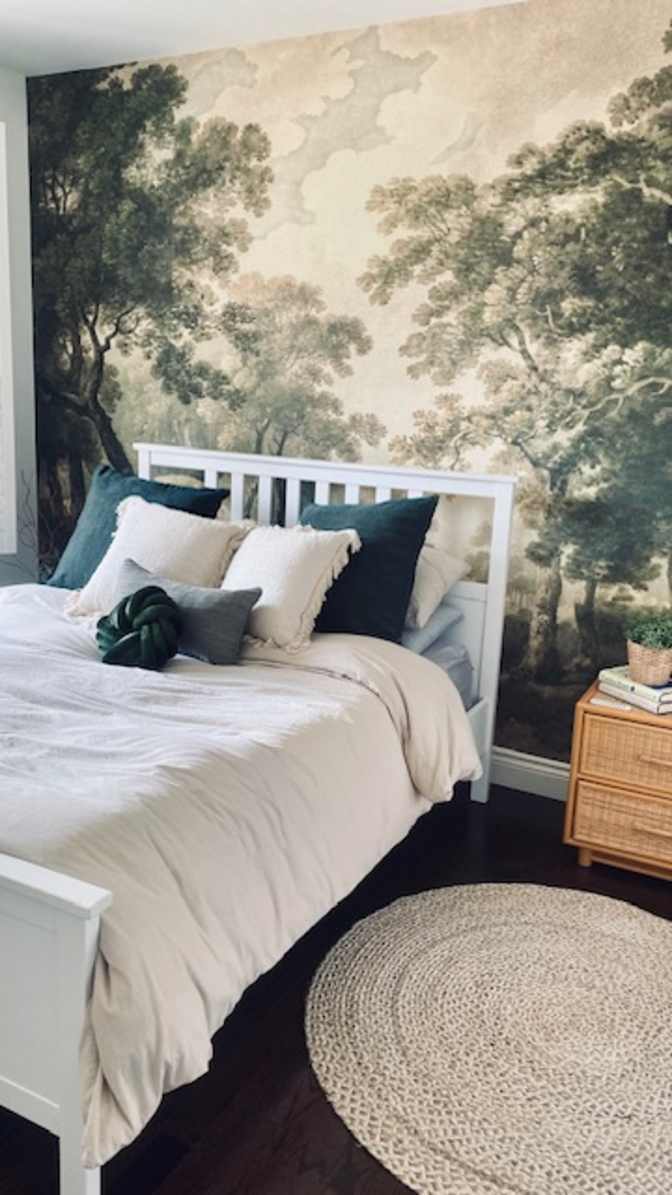 Mary's room