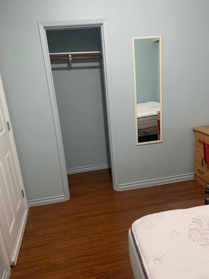 Cindy's room