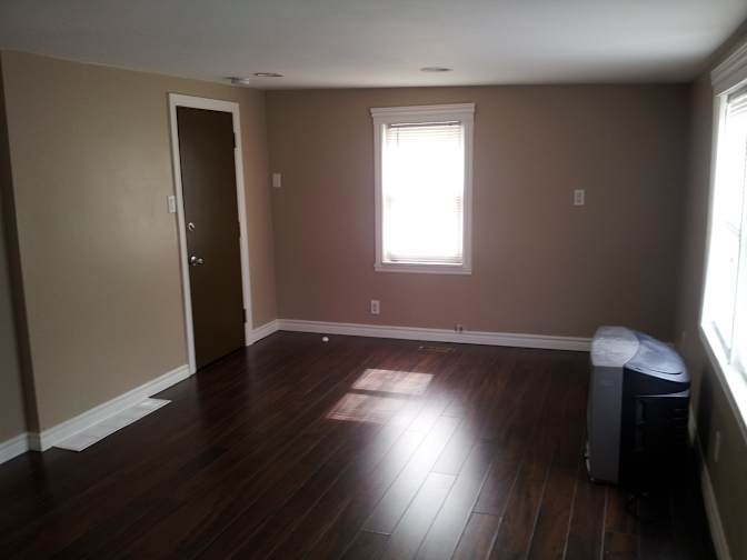 Andrea's room