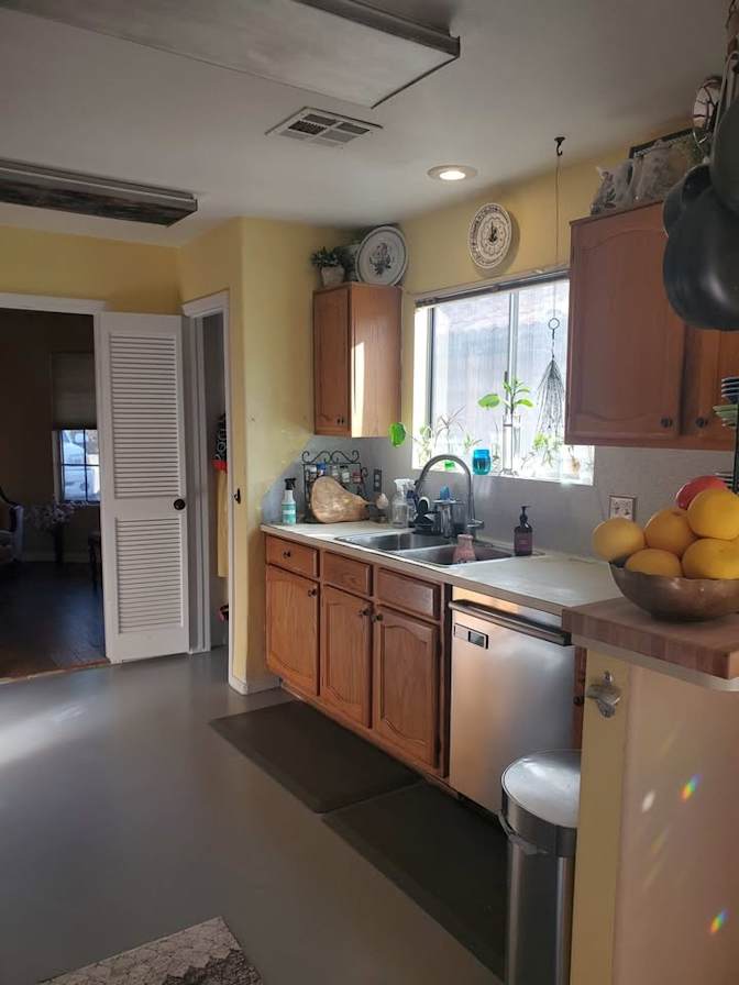 Shannon's room