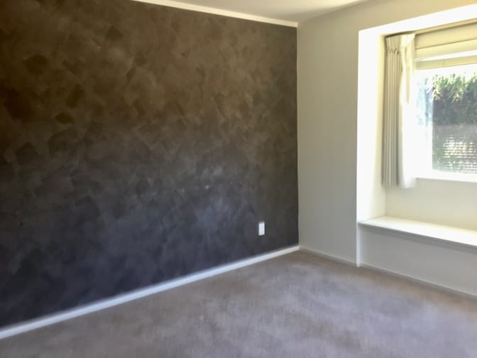 Sarah's room