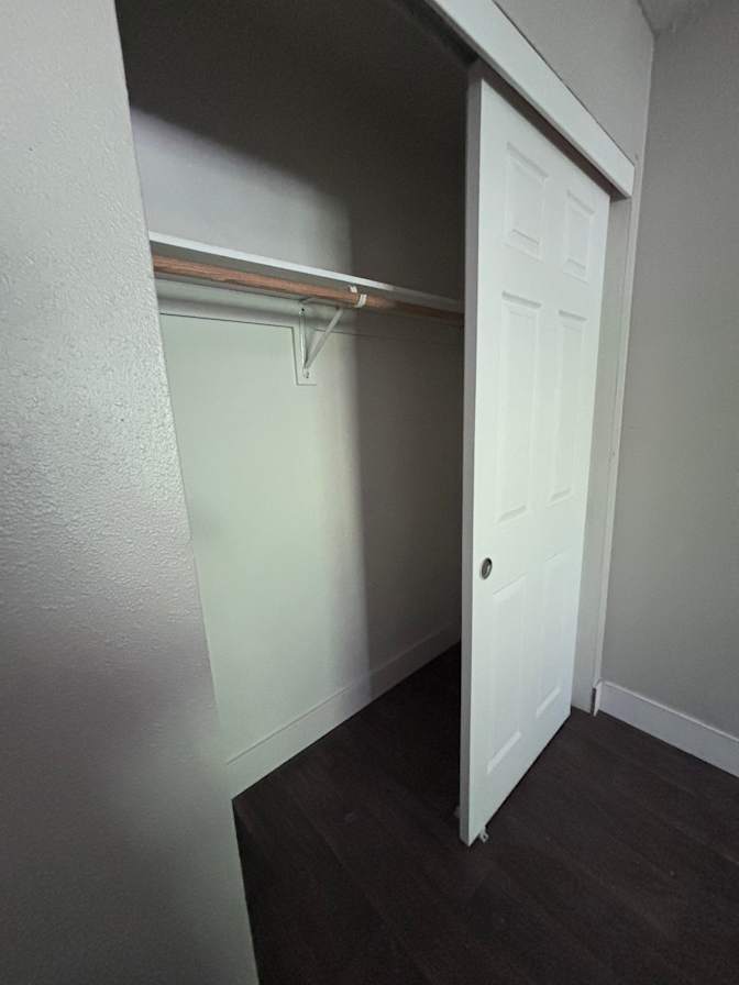 Olivia's room