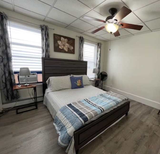 Grace's room