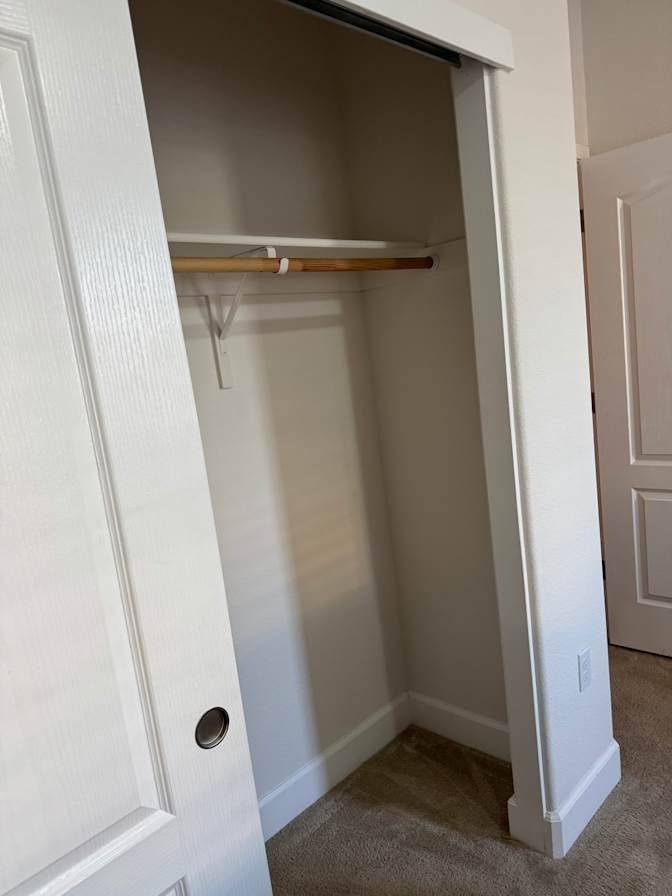 Esmi Mercado-Navarro's room
