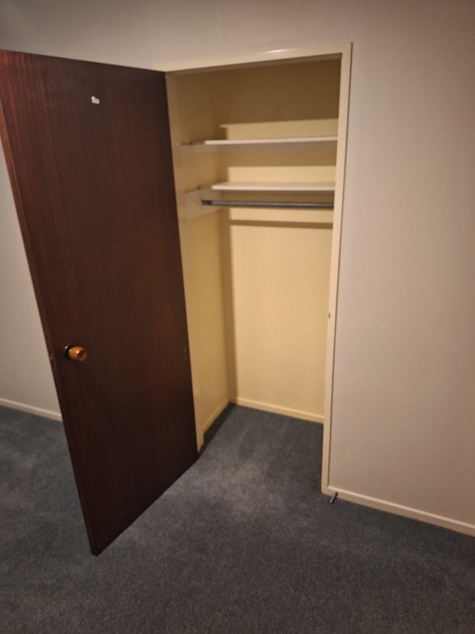 Alexander Anderson's room