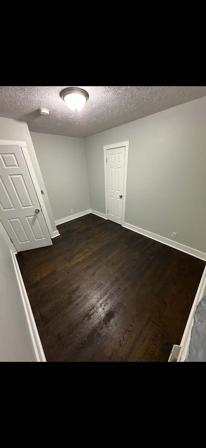 Samantha's room