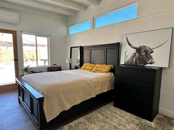 NJ's room