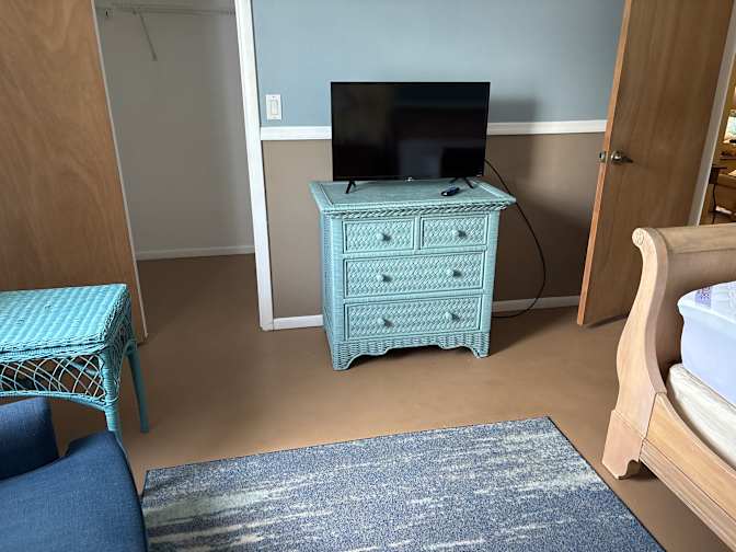 Anne's room