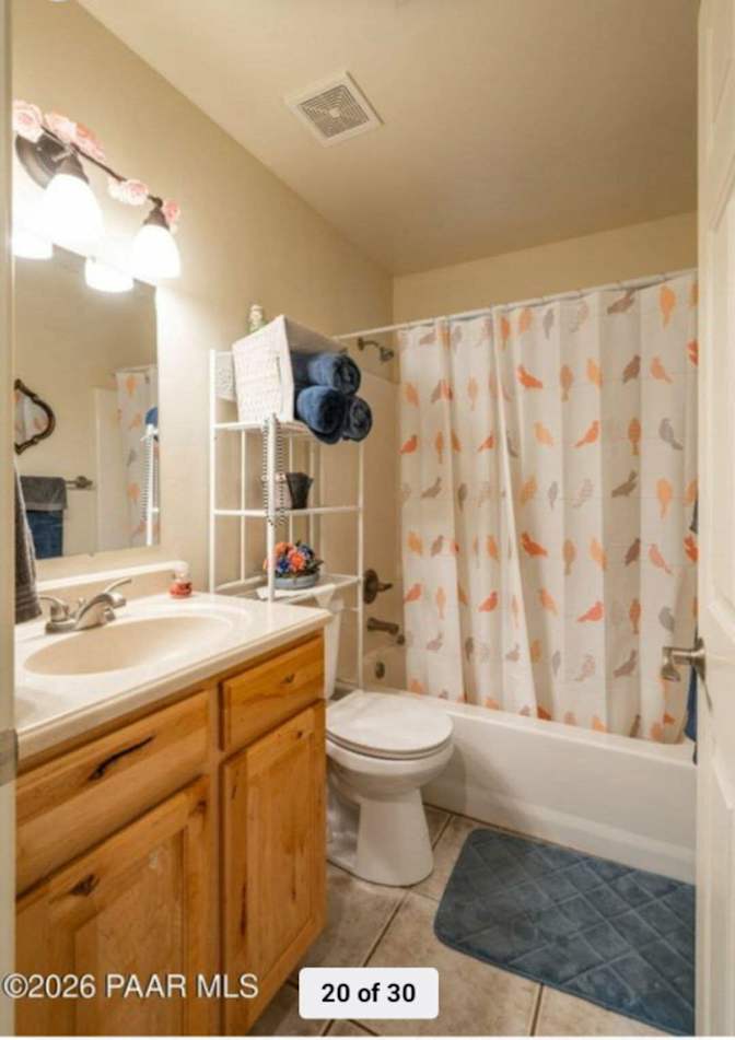 bernie's room