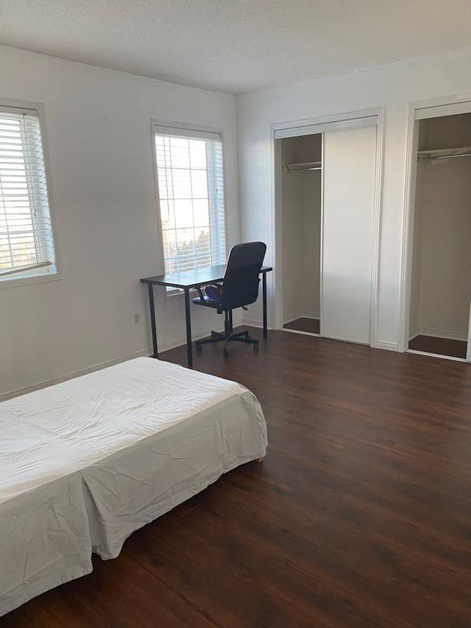 Anu's room