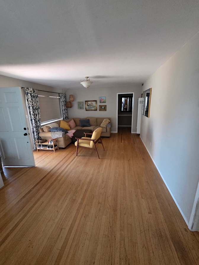 paulish's room
