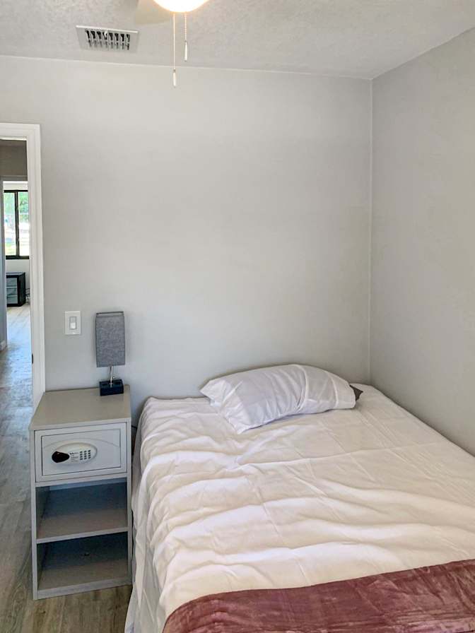 PadSplit's room