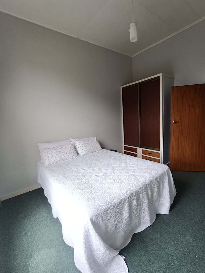 Liezl Wells's room