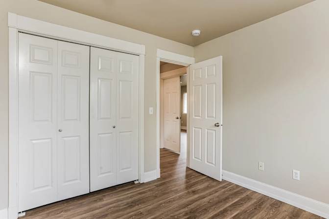 Berg's room