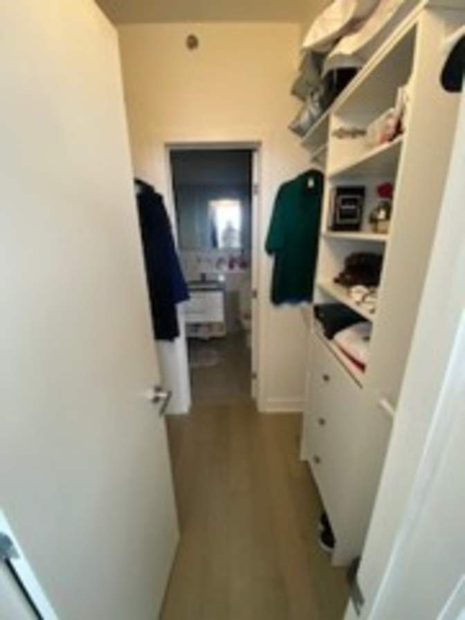 Rhonda O's room
