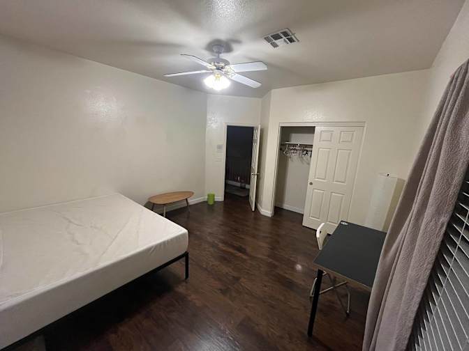 Sohrab's room
