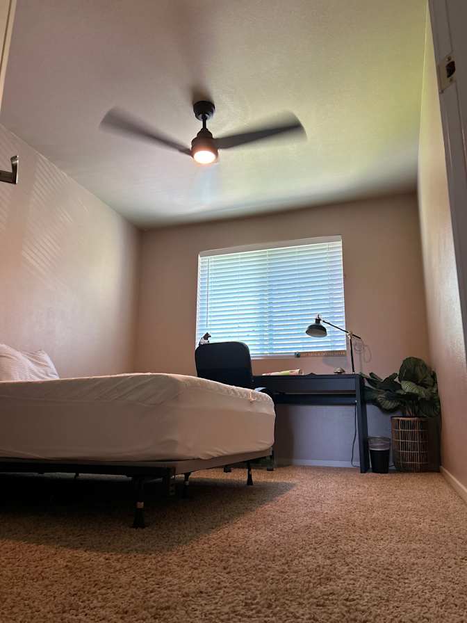 Madeline's room
