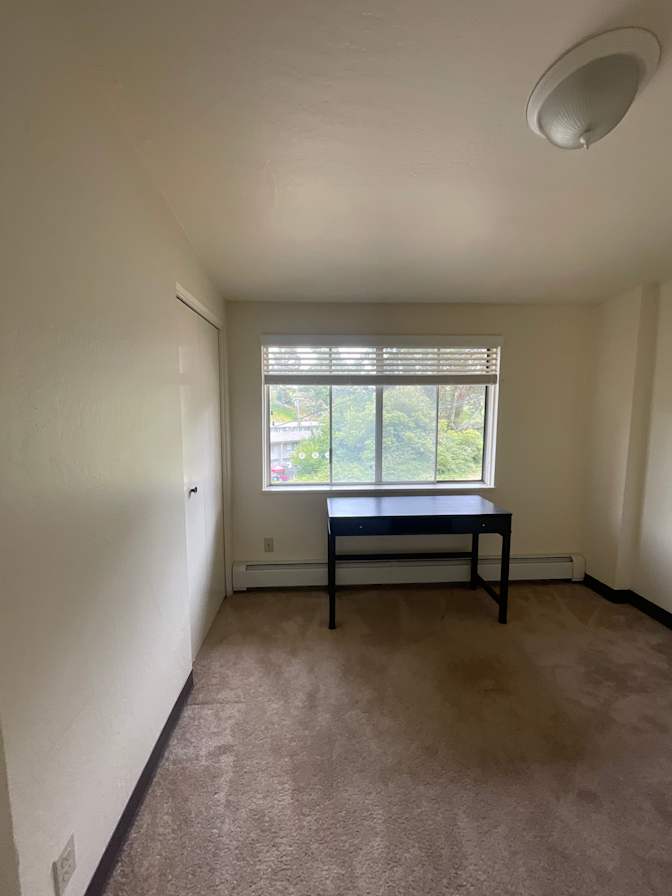 Shounak's room