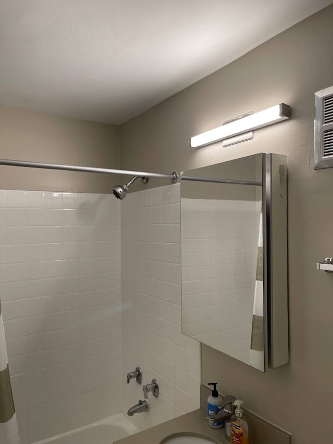 Richard's room