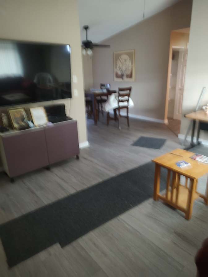 Stephen lucia's room