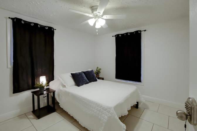 PadSplit's room