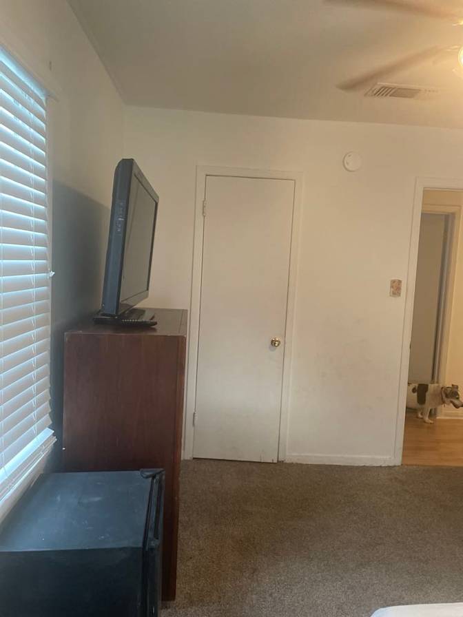 Gembie Galipp's room