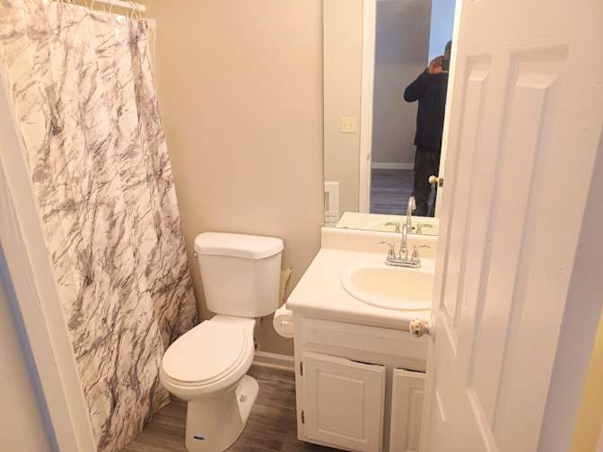 Veronica's room