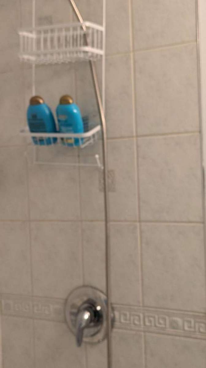 Gordon MacNeill's room