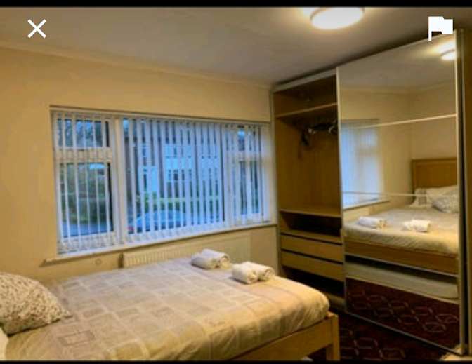 Ravel's room